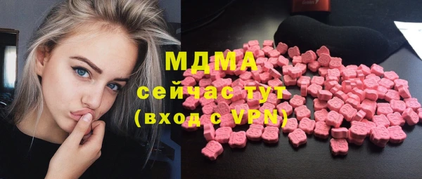 Альфа ПВП Абаза